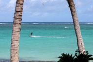 Daily Life In Mauritius (Image via Getty / Franco Origlia)